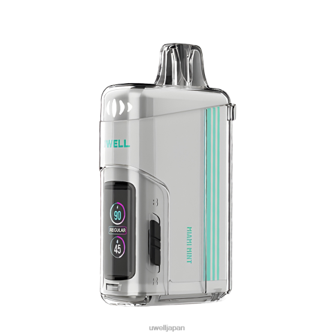 UWELL VISCORE A18000 使い捨て電子タバコ | UWELL ベイプ チェリーレモン J0X2T294